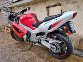 Обява за продажба на Yamaha Yzf YZF1000R  ~7 600 лв. - изображение 2