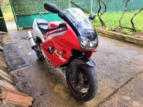 Обява за продажба на Yamaha Yzf YZF1000R  ~7 600 лв. - изображение 1