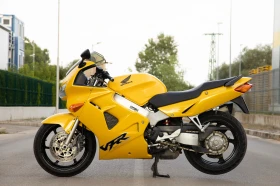Обява за продажба на Honda Vfr ~4 100 лв. - изображение 3
