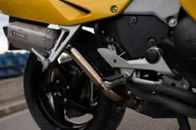 Обява за продажба на Honda Vfr ~4 100 лв. - изображение 8