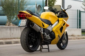 Обява за продажба на Honda Vfr ~4 100 лв. - изображение 5