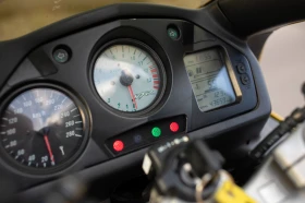 Обява за продажба на Honda Vfr ~4 100 лв. - изображение 9