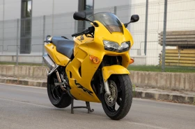 Обява за продажба на Honda Vfr ~4 100 лв. - изображение 7