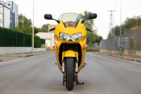 Обява за продажба на Honda Vfr ~4 100 лв. - изображение 1