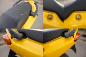 Обява за продажба на Honda Vfr ~4 100 лв. - изображение 11