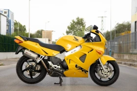 Обява за продажба на Honda Vfr ~4 100 лв. - изображение 6