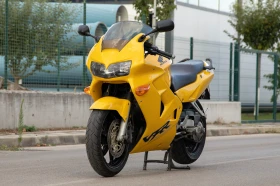 Обява за продажба на Honda Vfr ~4 100 лв. - изображение 2