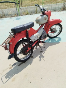     Simson Start