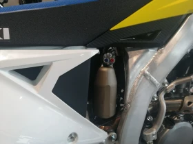 Suzuki Rmz RMZ 250  | Mobile.bg    7