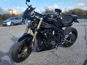 Triumph Speed Triple 1050 515NJ, снимка 2 - Мотоциклети и мототехника - 53647084