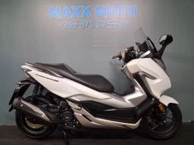 Honda Forza 300i ABS TCS FULL LED Keyless | Mobile.bg � ����� ������ 2