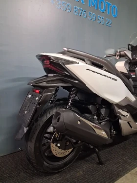 Honda Forza 300i ABS TCS FULL LED Keyless | Mobile.bg � ����� ������ 5