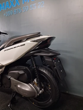 Honda Forza 300i ABS TCS FULL LED Keyless | Mobile.bg � ����� ������ 12