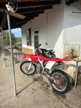 Honda 250 CRF-R | Auto.bg — изображение 4