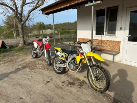 Honda 250 CRF-R | Auto.bg — изображение 10