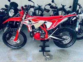 ����� �� �������� �� Beta Rr 300 X-PRO