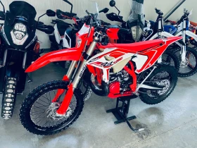 ����� �� �������� �� Beta Rr 300 X-PRO