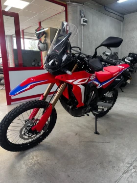 Honda Crf 300 RALLY ��� | Mobile.bg � ����� ������ 5