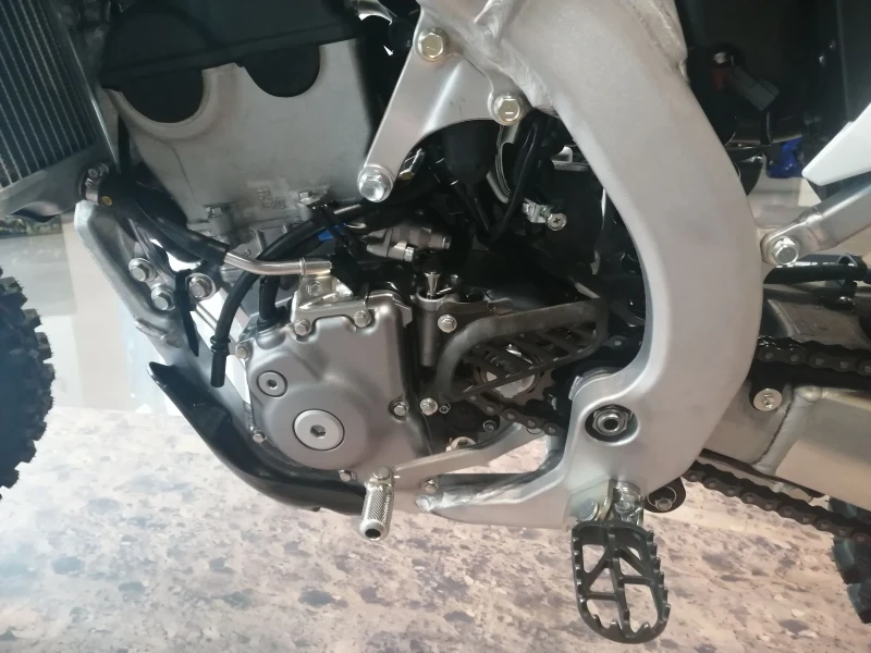 Suzuki Rmz RMZ 250 , снимка 8 - Мотоциклети и мототехника - 52314940