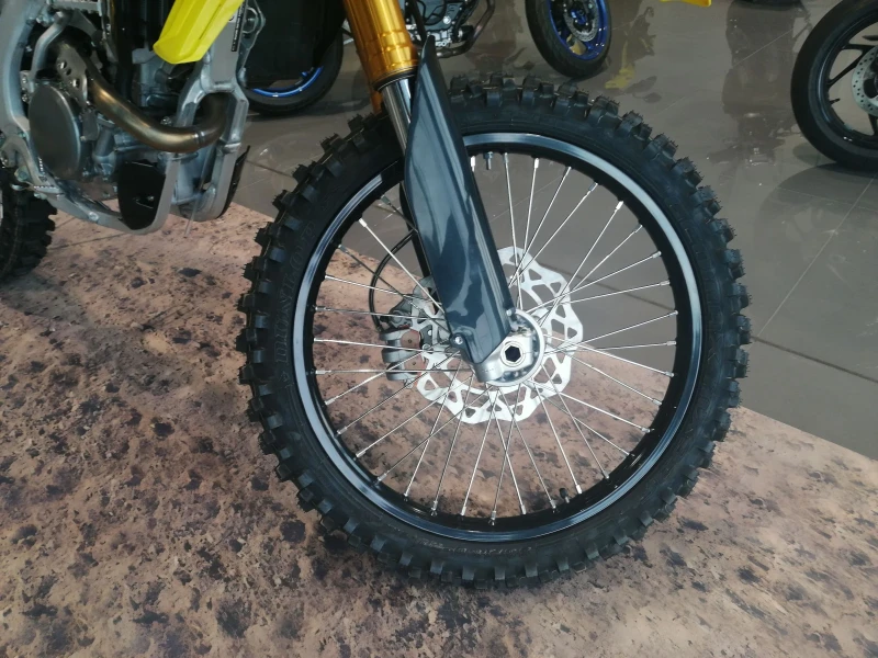 Suzuki Rmz RMZ 250 , снимка 5 - Мотоциклети и мототехника - 52314940