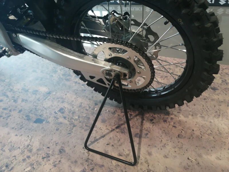 Suzuki Rmz RMZ 250 , снимка 4 - Мотоциклети и мототехника - 52314940