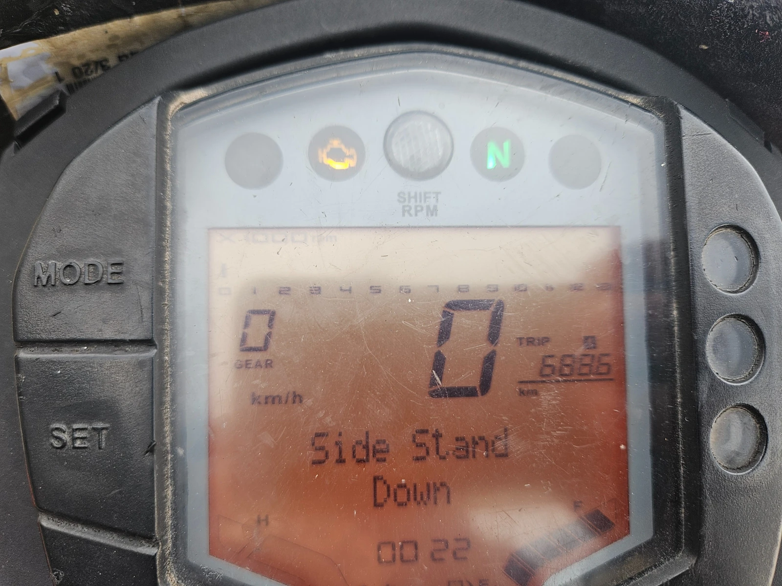 Ktm Duke   | Mobile.bg   10