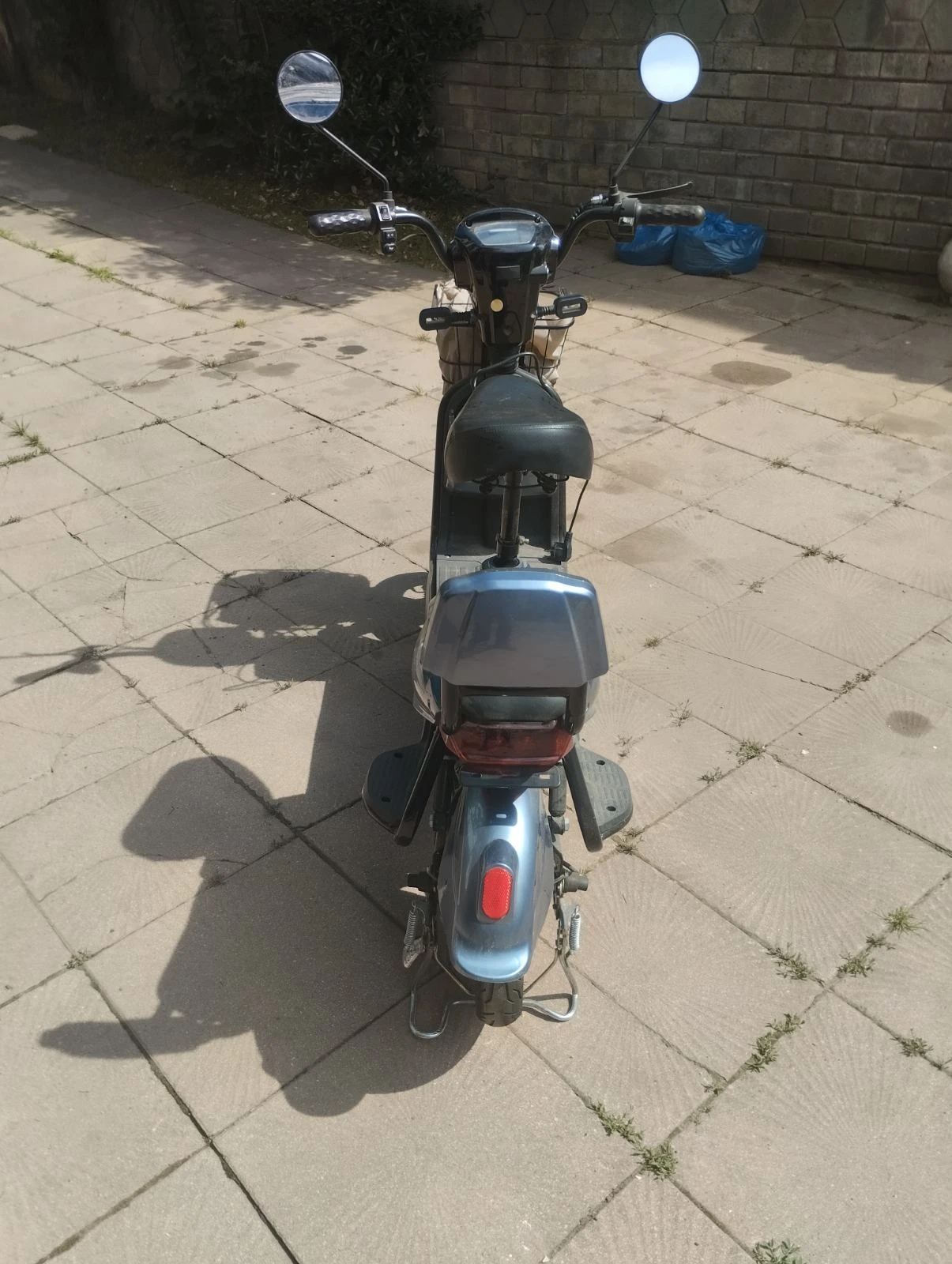 Kymco 125  - изображение 4