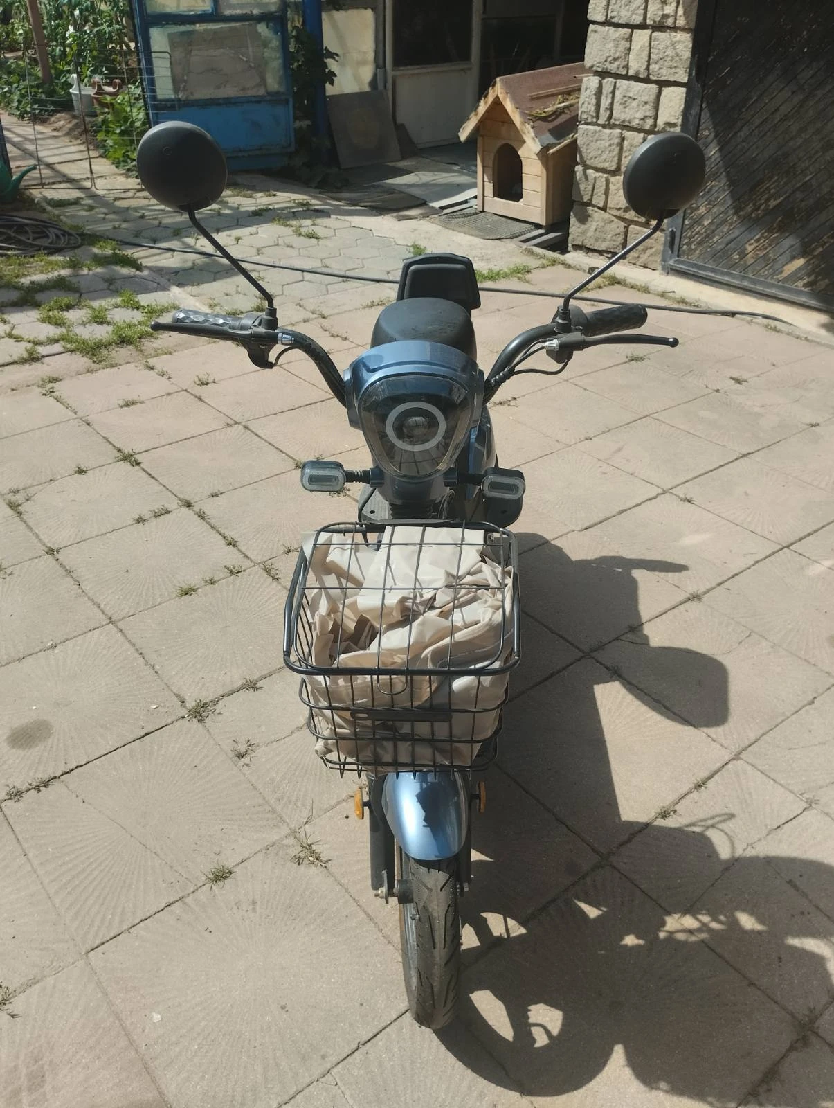 Kymco 125  - изображение 2
