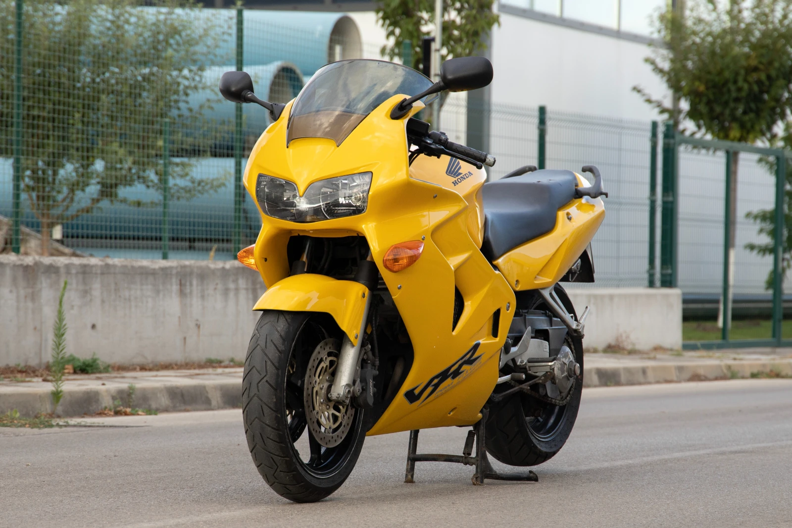 Honda Vfr  - изображение 3
