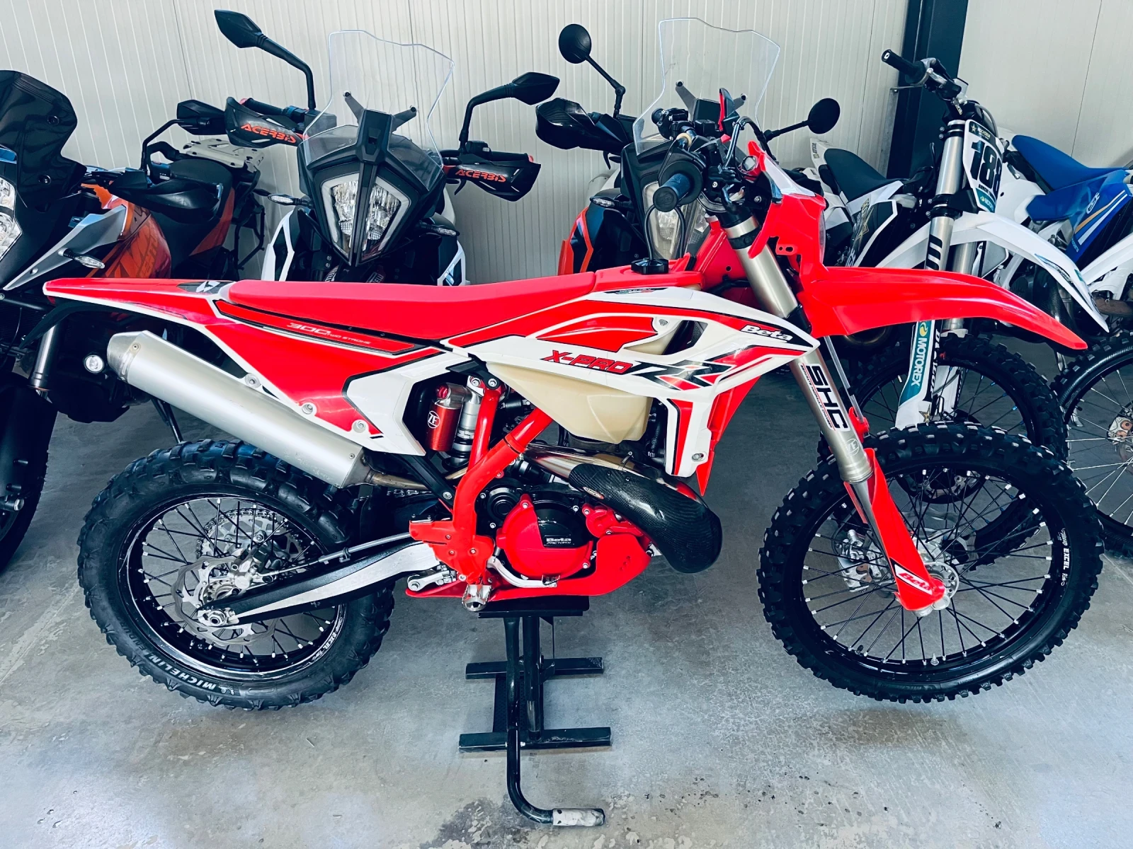 Beta Rr 300 X-PRO | Mobile.bg � ����������� 1