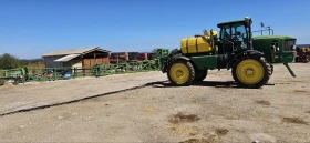 Самоходна пръскачка Друга марка JOHN DEERE 5430i, снимка 4