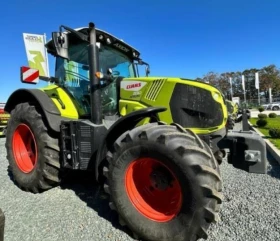   Claas