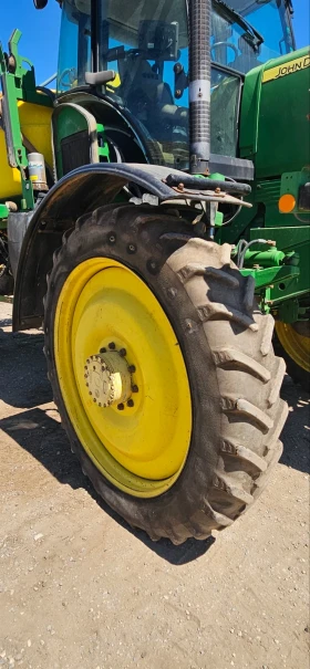 Самоходна пръскачка Друга марка JOHN DEERE 5430i, снимка 7