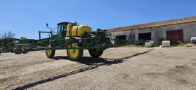 Самоходна пръскачка Друга марка JOHN DEERE 5430i, снимка 5