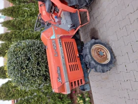 Трактор Kubota L1 225 Предно+ хидравличен волан, снимка 2