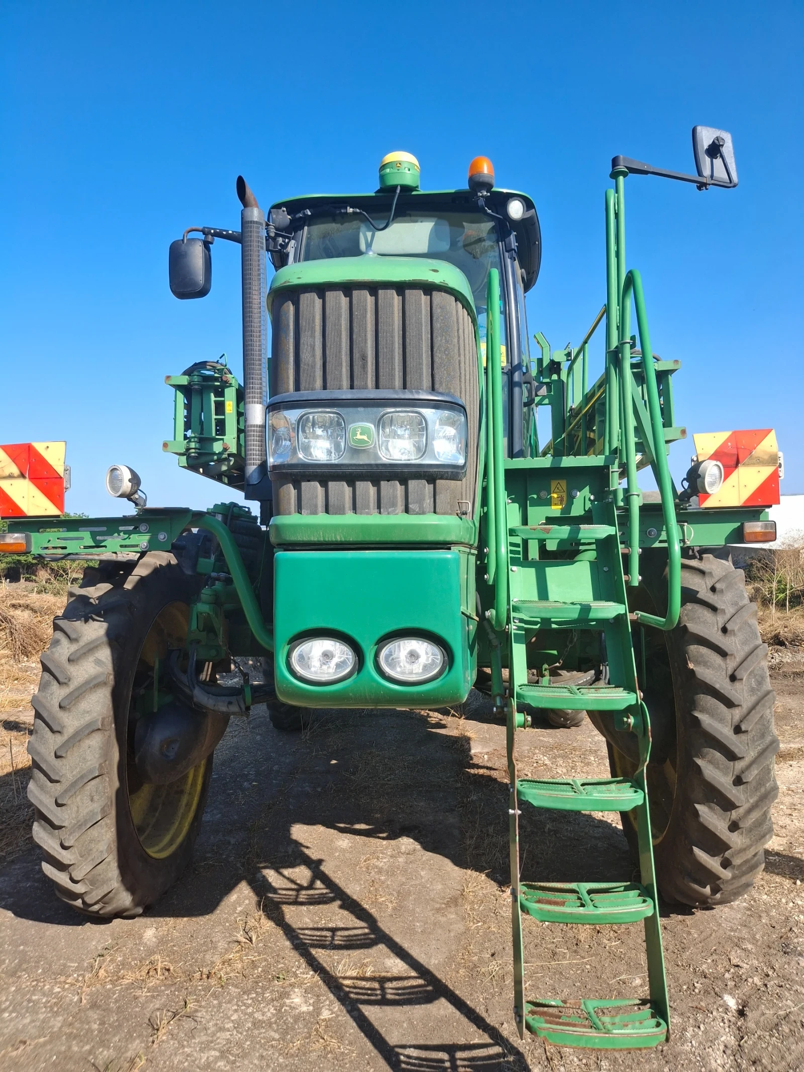 ��������� ��������� JOHN DEERE 5430i | Mobile.bg � ����������� 1