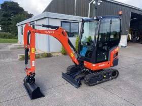  Kubota KX019-4 | Mobile.bg    2