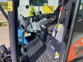  Kubota KX019-4 | Mobile.bg    4