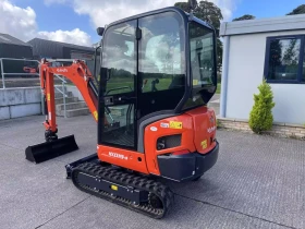  Kubota KX019-4 | Mobile.bg    3