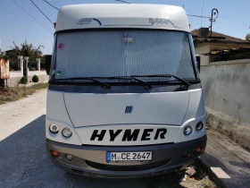  HYMER / ERIBA B564 2, 8 TDI | Mobile.bg    5