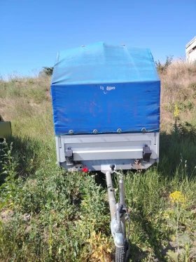 �� ��������� Hippo trailer 6 | Mobile.bg � ����� ������ 2