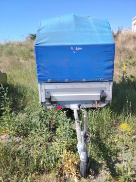 �� ��������� Hippo trailer 6 | Mobile.bg � ����� ������ 4