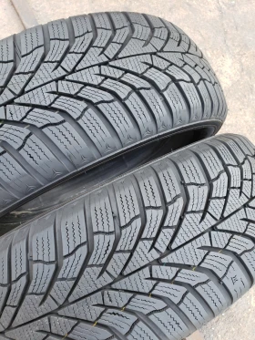 Гуми Зимни 195/65R15, снимка 4