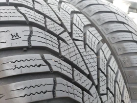 Гуми Зимни 195/65R15, снимка 5