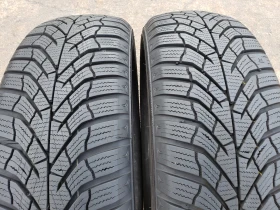 Гуми Зимни 195/65R15, снимка 2