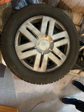    195/65R15 | Mobile.bg    3