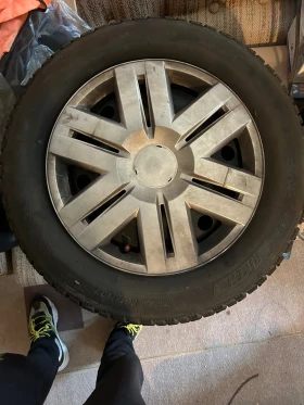    195/65R15 | Mobile.bg    4