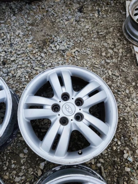 ������ �� Hyundai Tucson | Mobile.bg � ����� ������ 5