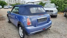 Mini Cooper 1.6 I, снимка 6
