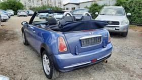 Mini Cooper 1.6 I, снимка 4